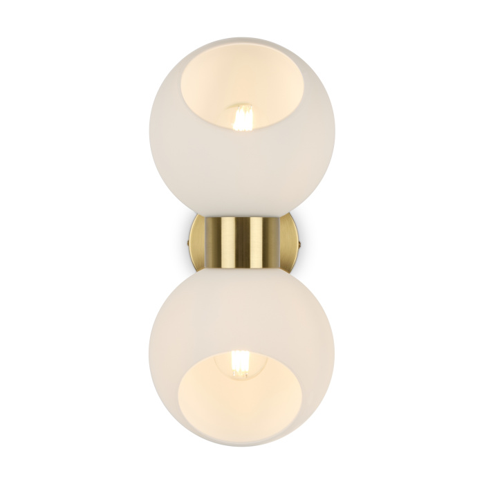 Бра Freya Bony FR5394WL-02BS