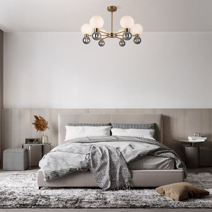 Бра Freya Bony FR5394WL-02BS