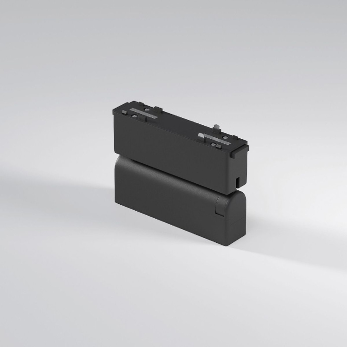 Трековый магнитный светильник Elektrostandard Flat magnetic 4690389197154