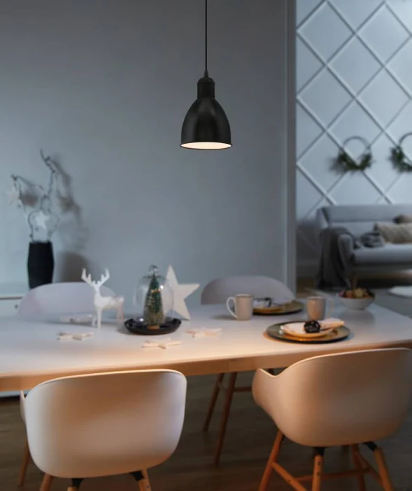 Подвесной светильник EGLO PRIDDY 49464