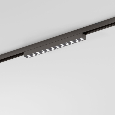 Трековый магнитный светильник Elektrostandard Line magnetic 4690389220586