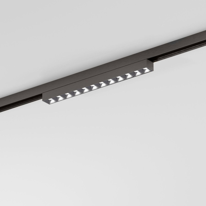 Трековый магнитный светильник Elektrostandard Line magnetic 4690389220586