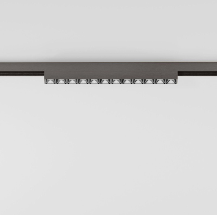 Трековый магнитный светильник Elektrostandard Line magnetic 4690389220586