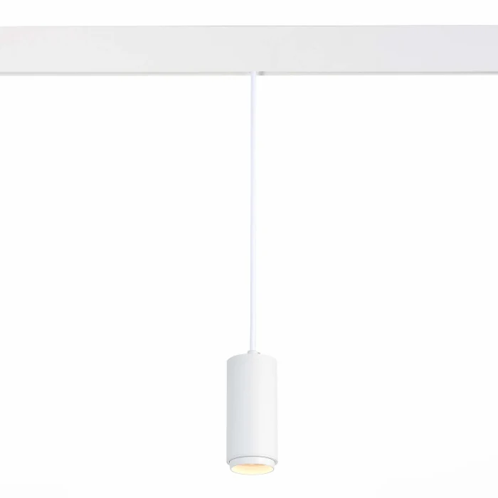 Магнитный трековый светильник подвесной ZOOM ST357.533.06 ST LUCE
