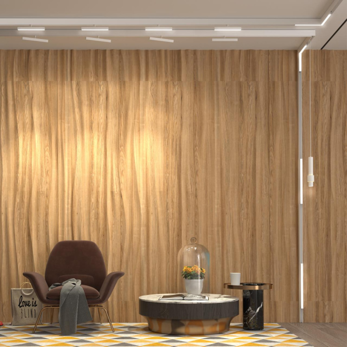 Светильники трековые SHINO NOVOTECH 358914