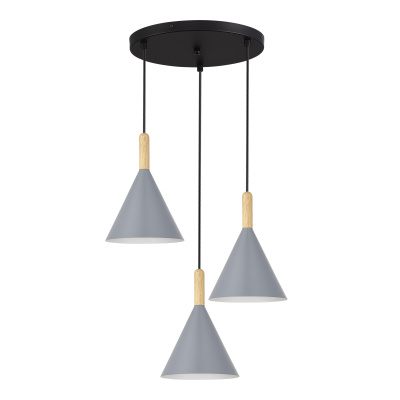 Подвесной светильник evoluce ARKET SLE1255-433-03