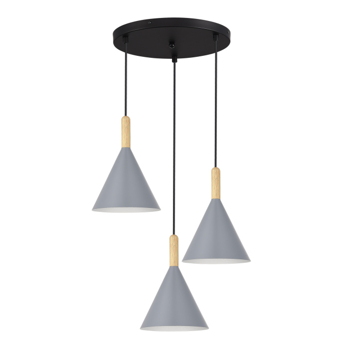 Подвесной светильник evoluce ARKET SLE1255-433-03