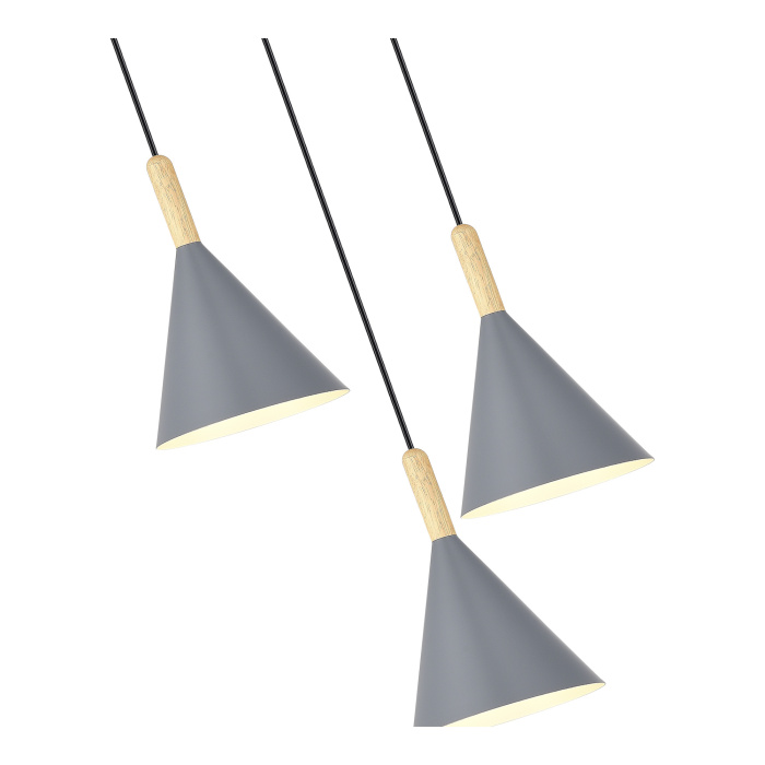 Подвесной светильник evoluce ARKET SLE1255-433-03