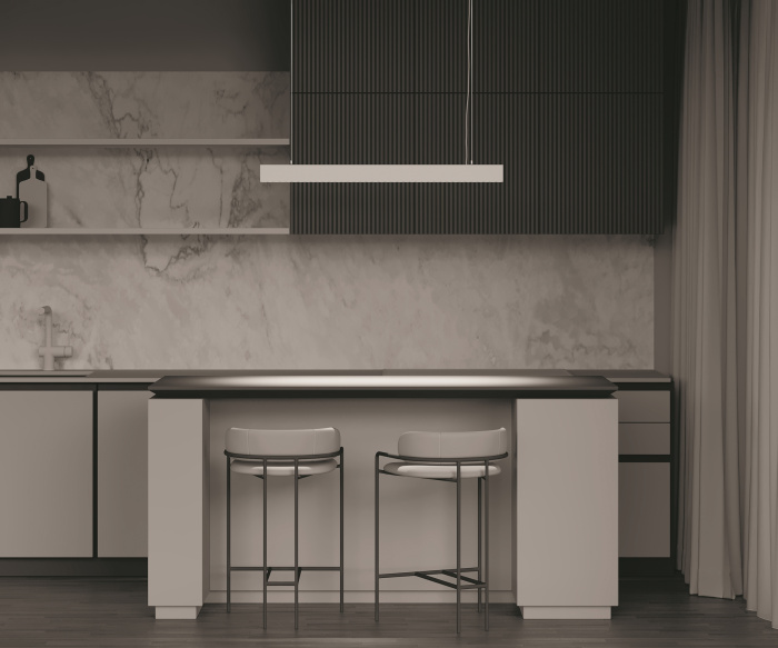 Подвесной светильник Maytoni Points P050PL-L40W4K