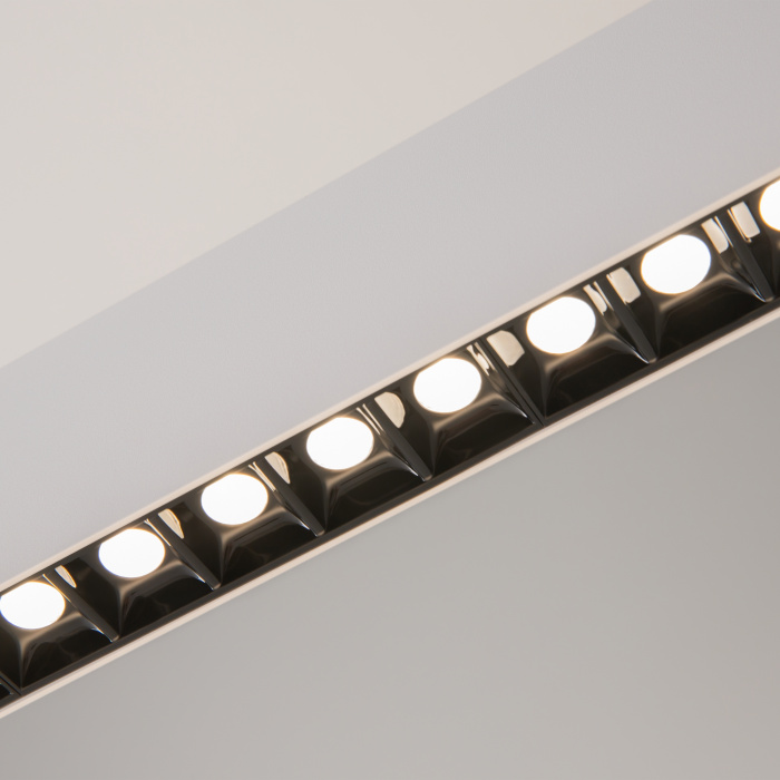 Подвесной светильник Maytoni Points P050PL-L40W4K