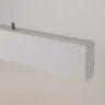 Подвесной светильник Maytoni Points P050PL-L40W4K