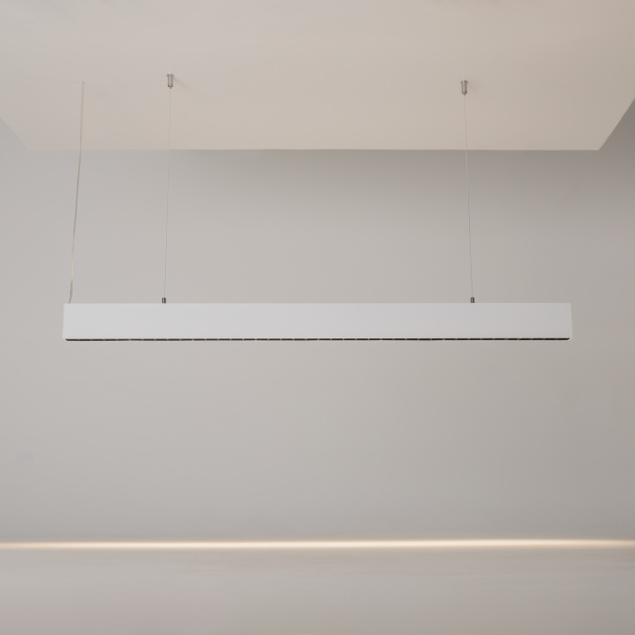 Подвесной светильник Maytoni Points P050PL-L40W4K