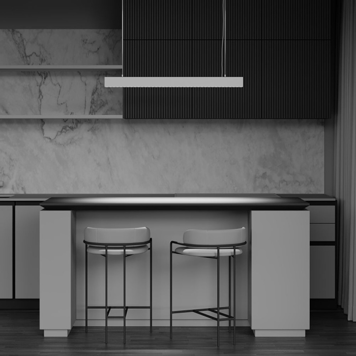 Подвесной светильник Maytoni Points P050PL-L40W4K