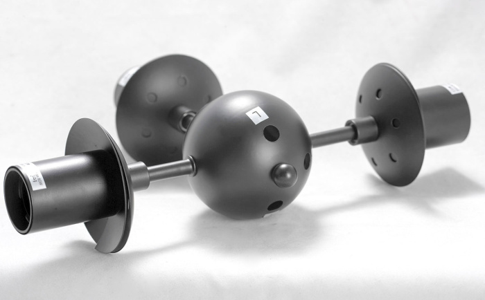 Люстра HARTWELL LSP-8164