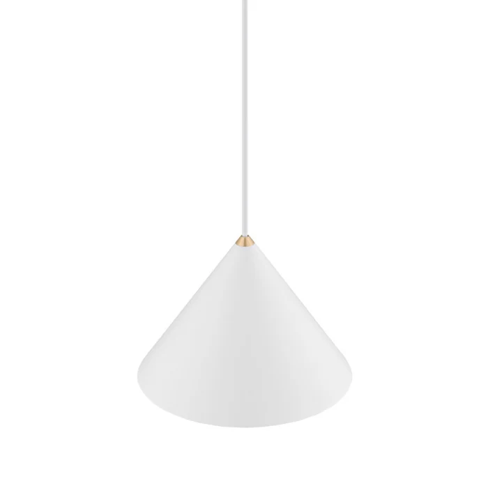 Подвесной светильник Nowodvorski Zenith S White 7997