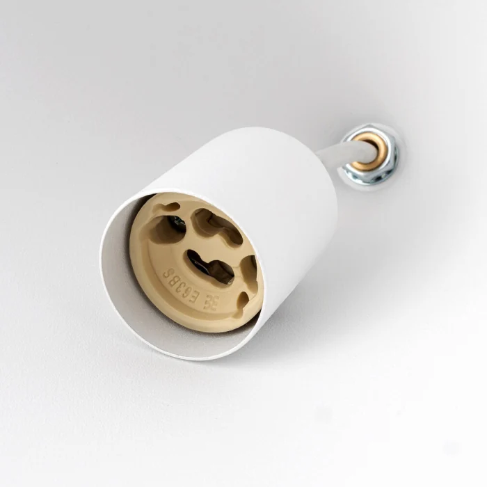 Подвесной светильник Nowodvorski Zenith S White 7997