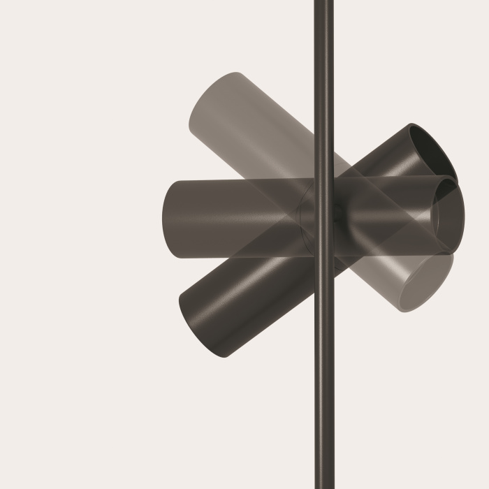 Спот Maytoni Elti C021CL-02B