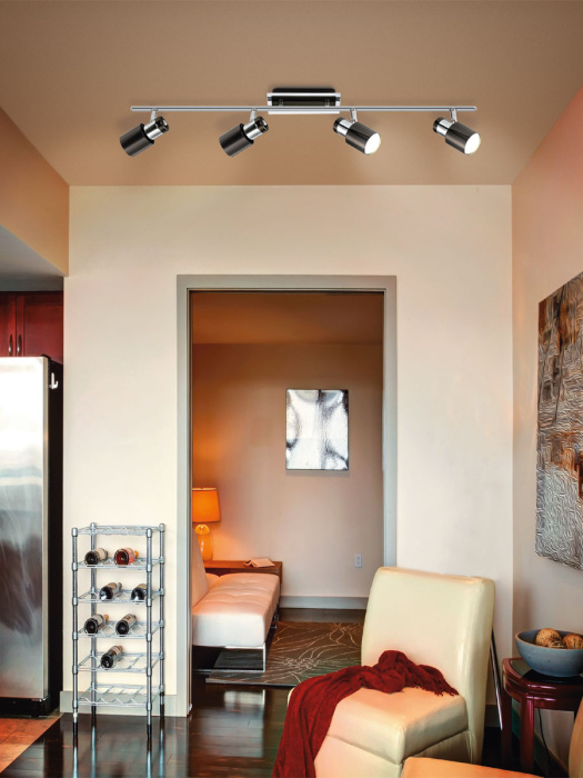 Спот EGLO DAVIDA 1 30835