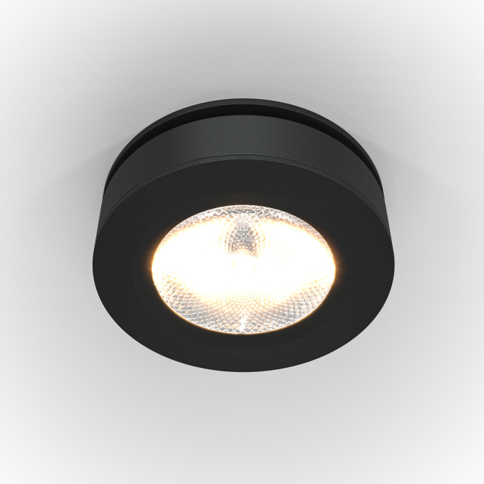 Спот Maytoni Magic DL2003-L12B4K