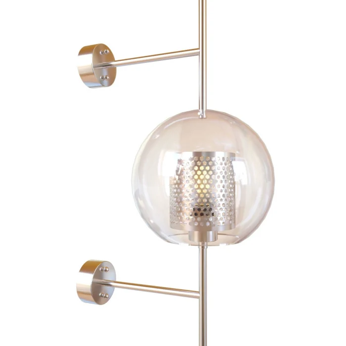 Бра Loft it Hexagon LOFT2567-WA