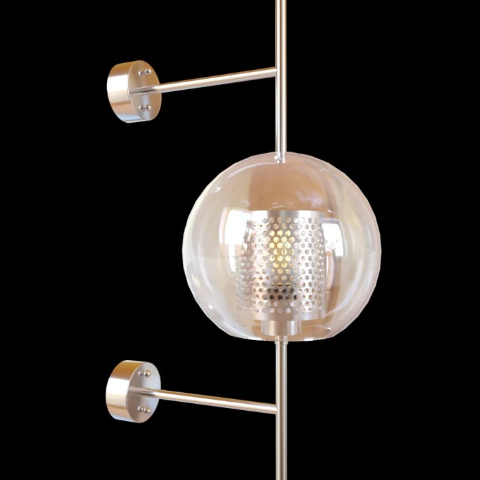 Бра Loft it Hexagon LOFT2567-WA