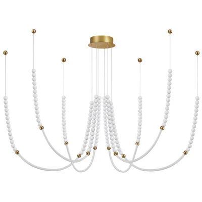 Люстра HIGHTECH ODEON LIGHT 6639/70L