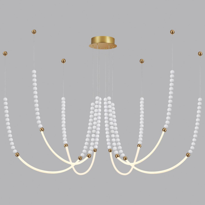 Люстра HIGHTECH ODEON LIGHT 6639/70L