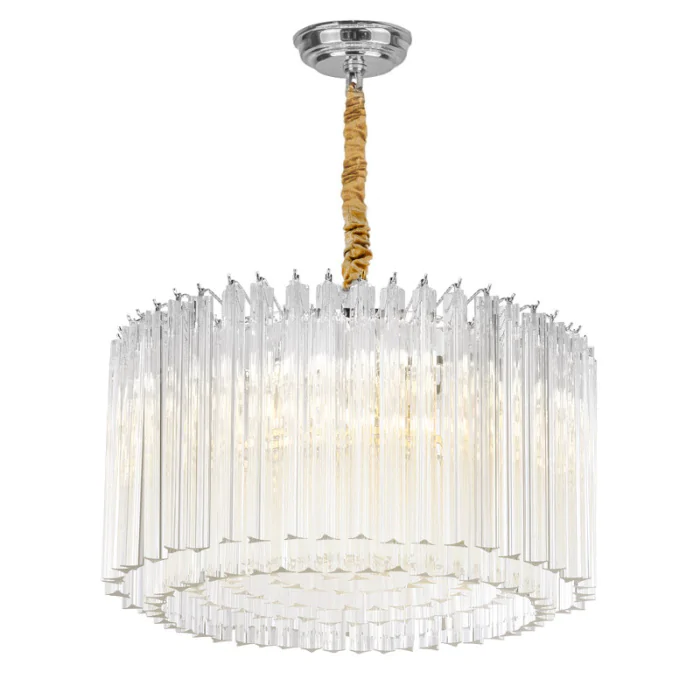 Светильник подвесной Retro Murano L’ARTE LUCE LUXURY L09408.98