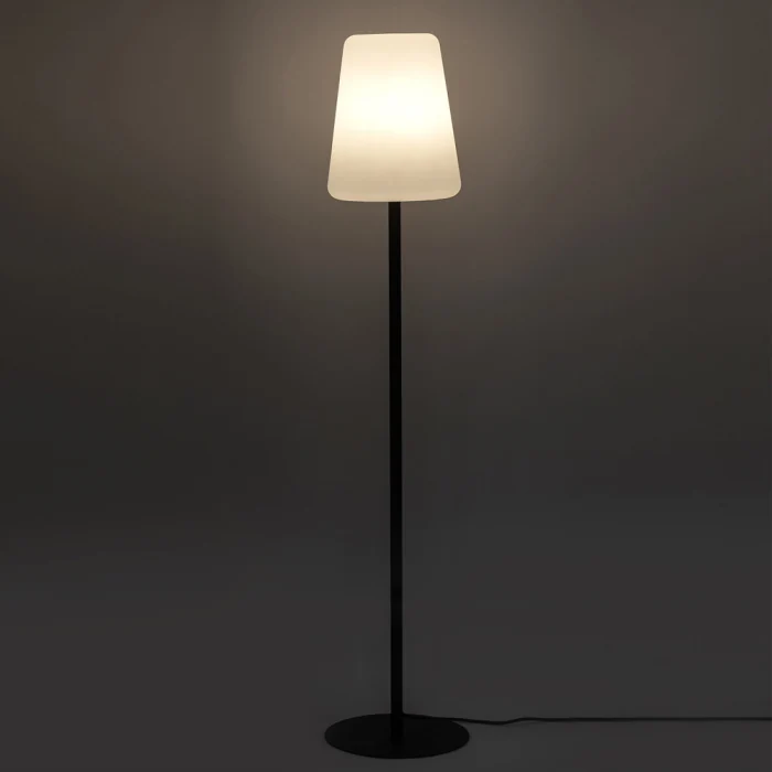 Торшер Nowodvorski Patio Black 10105
