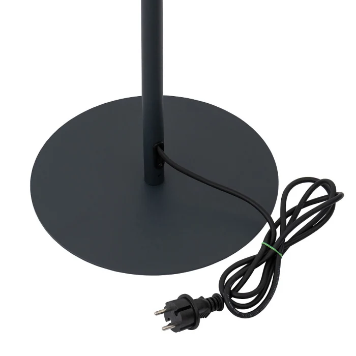 Торшер Nowodvorski Patio Black 10105