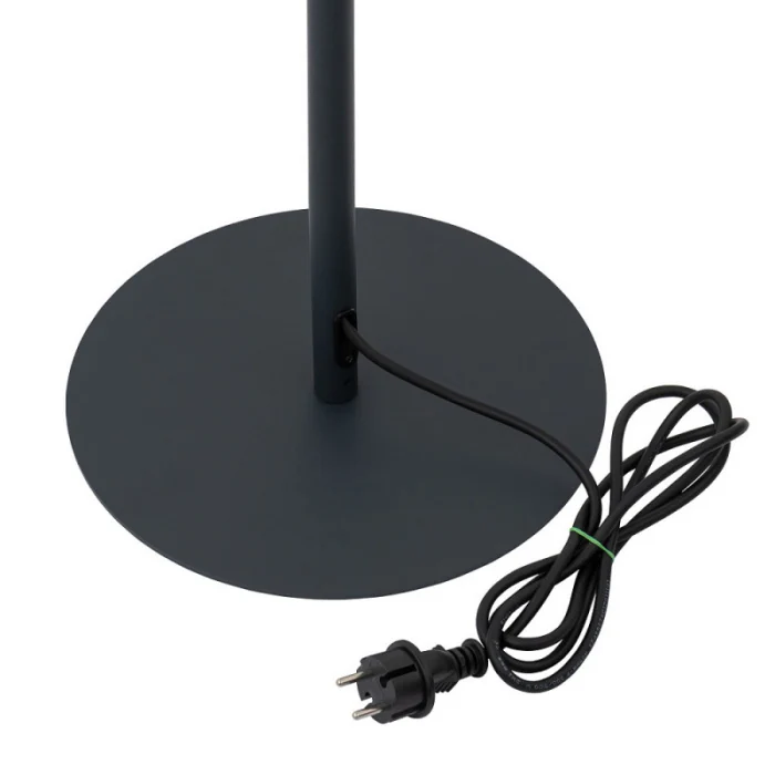 Торшер Nowodvorski Patio Black 10105