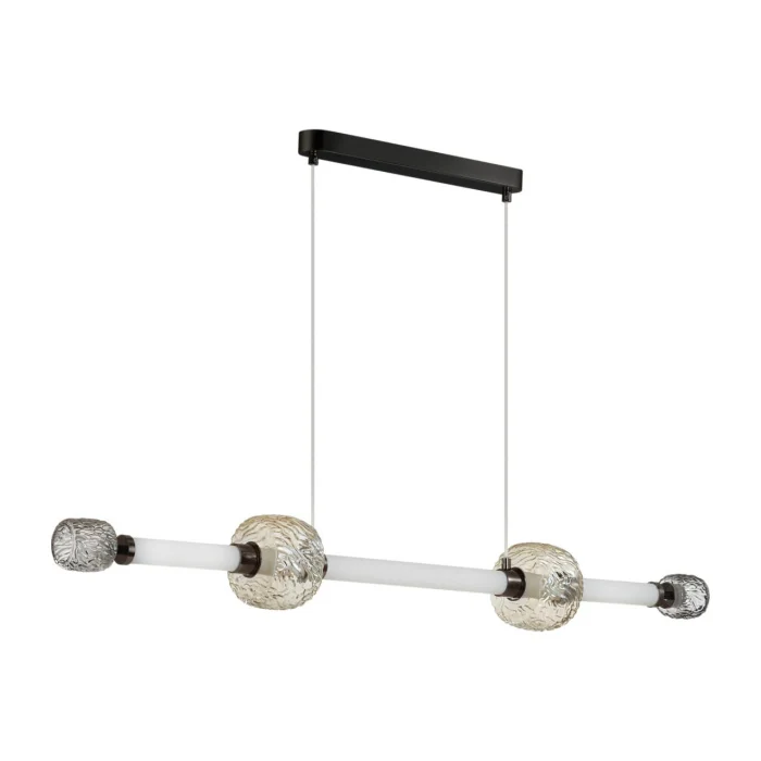 Светильник подвесной Odeon Light Kliff 5427/40L