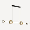 Светильник подвесной Odeon Light Kliff 5427/40L