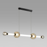 Светильник подвесной Odeon Light Kliff 5427/40L