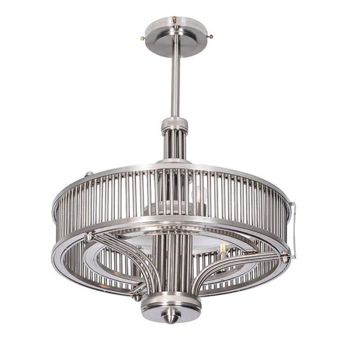 Светильник подвесной Armo L’ARTE LUCE LUXURY L29203.81