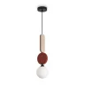 Подвесной светильник Freya Acoustic FR5494PL-01TR