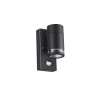 Настенный светильник Odeon Light Motto 6605/1W