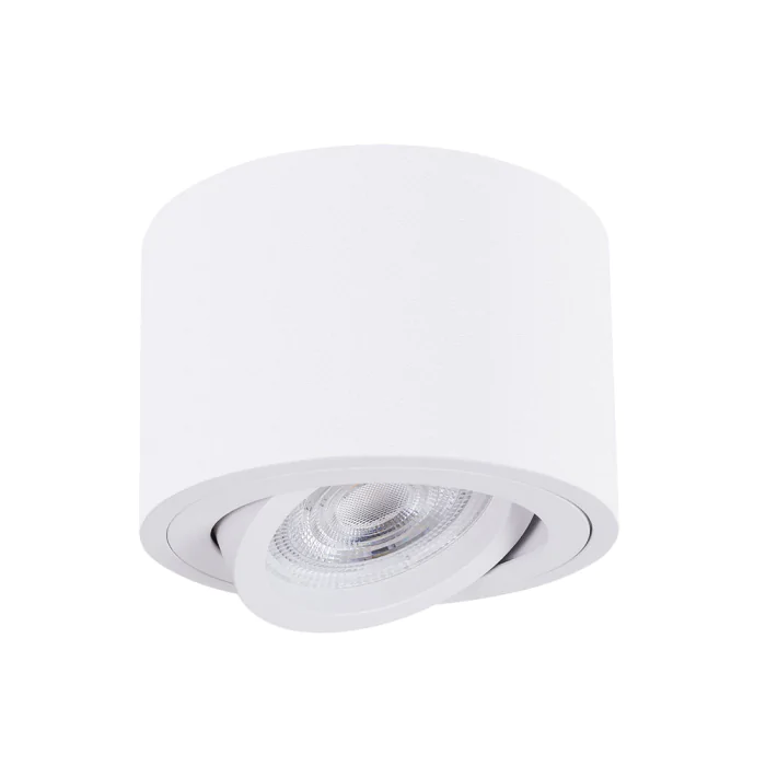Накладной светильник Arte Lamp UNITO A2260PL-1WH