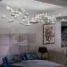 Светильник подвесной Giostro L’ARTE LUCE LUXURY L54803.92