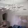 Светильник подвесной Giostro L’ARTE LUCE LUXURY L54803.92