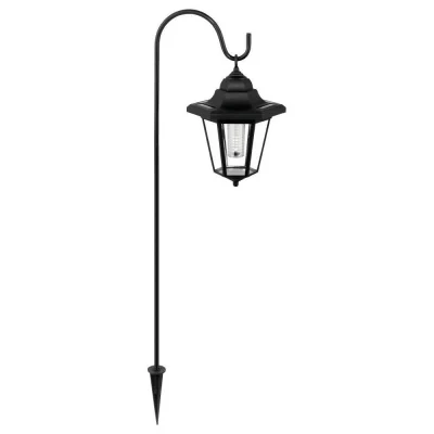 Грунтовый светильник EGLO Z_SOLAR 90484