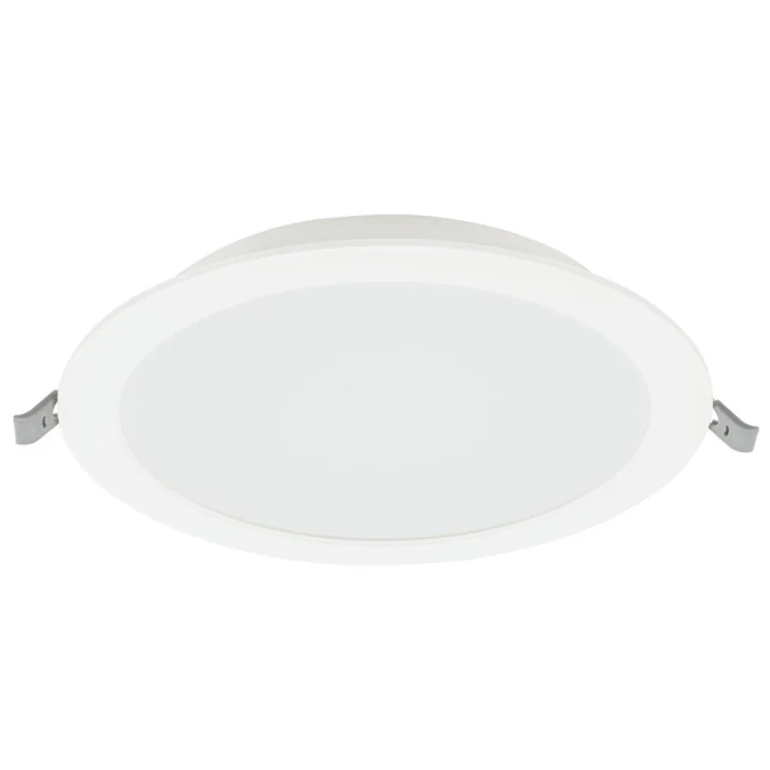 Встраиваемый светильник Nowodvorski Mykonos Led White 10543