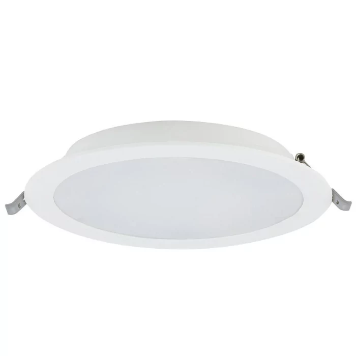 Встраиваемый светильник Nowodvorski Mykonos Led White 10543