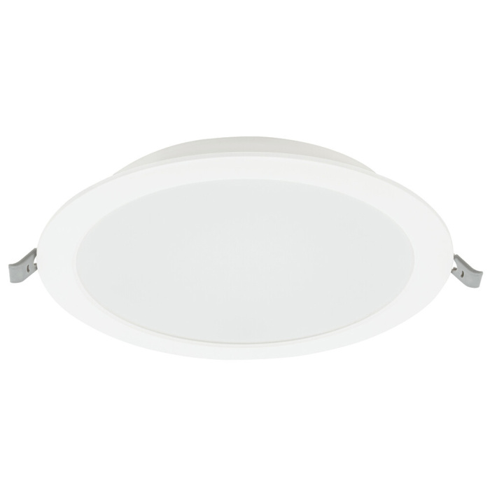 Встраиваемый светильник Nowodvorski Mykonos Led White 10543