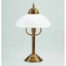 Настольная лампа Berliner Messinglampen V23-48opB