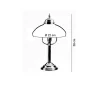 Настольная лампа Berliner Messinglampen V23-48opB