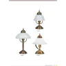 Настольная лампа Berliner Messinglampen V23-48opB