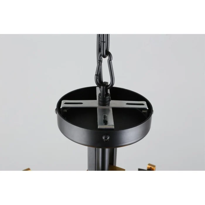 Люстра подвесная Omnilux Onte OML-99703-06