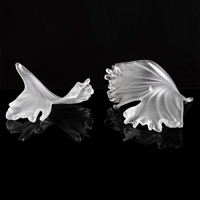 Светильник подвесной Frozen L’ARTE LUCE LUXURY L63106