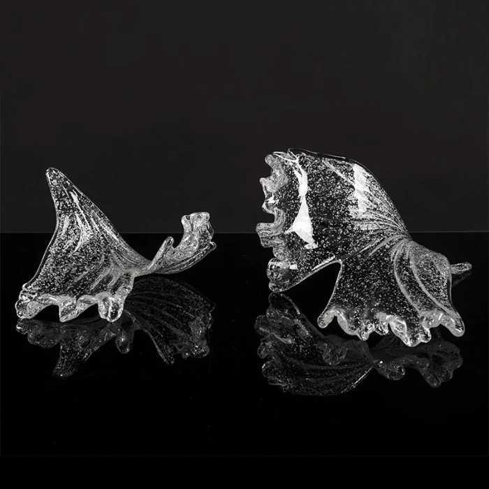 Светильник подвесной Frozen L’ARTE LUCE LUXURY L63106